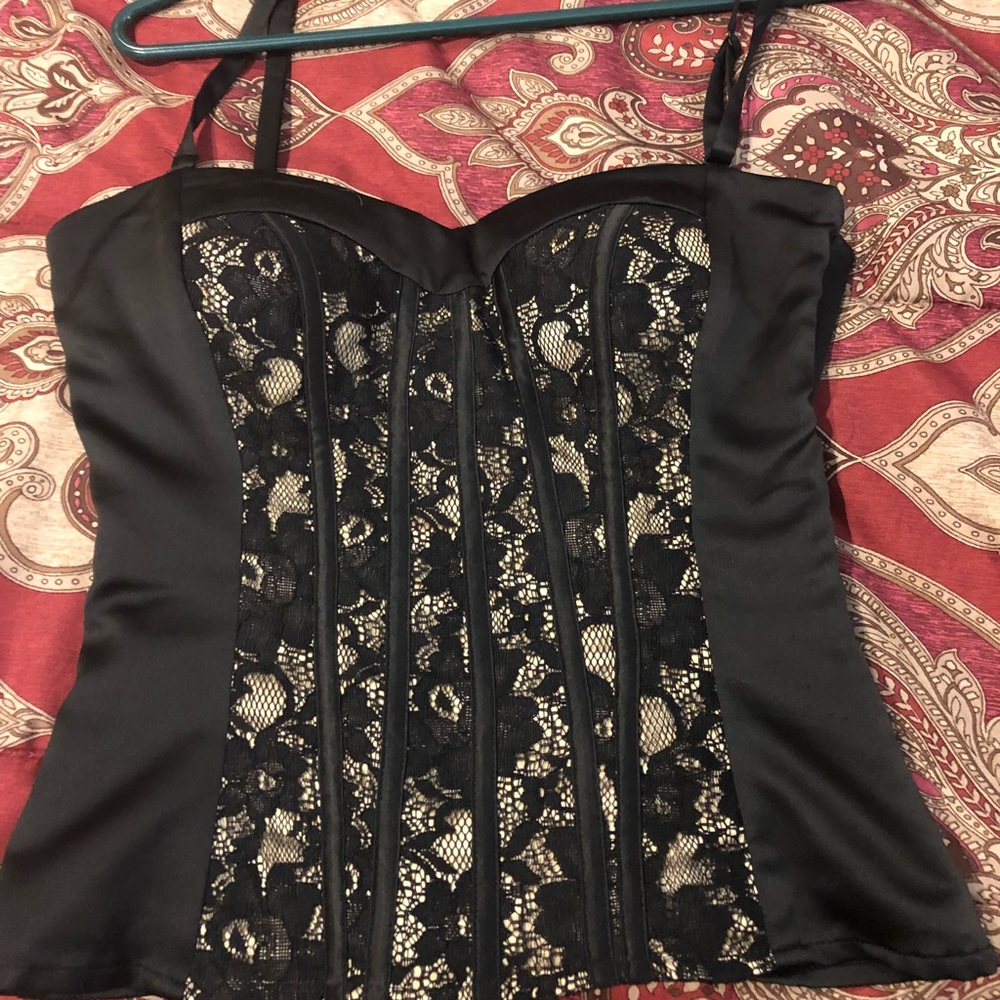 Cute Bebe Tops